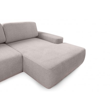 Narożnik Mia Z Funkcją Spania - Bubble02   Ii Grupa Tkanina