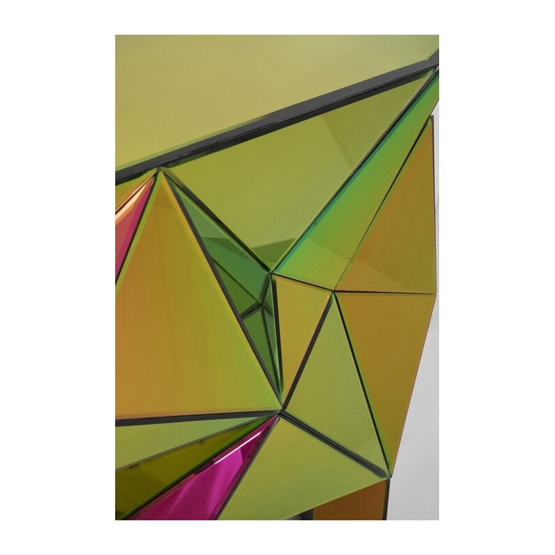 Kare Konsola Prisma Color 127 Cm