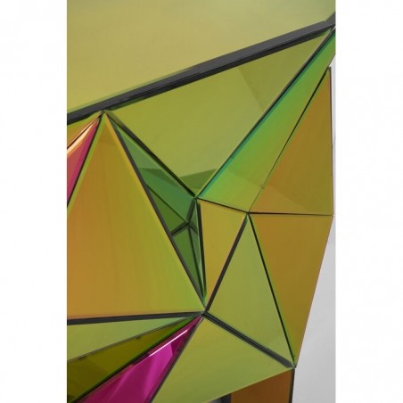 Kare Konsola Prisma Color 127 Cm