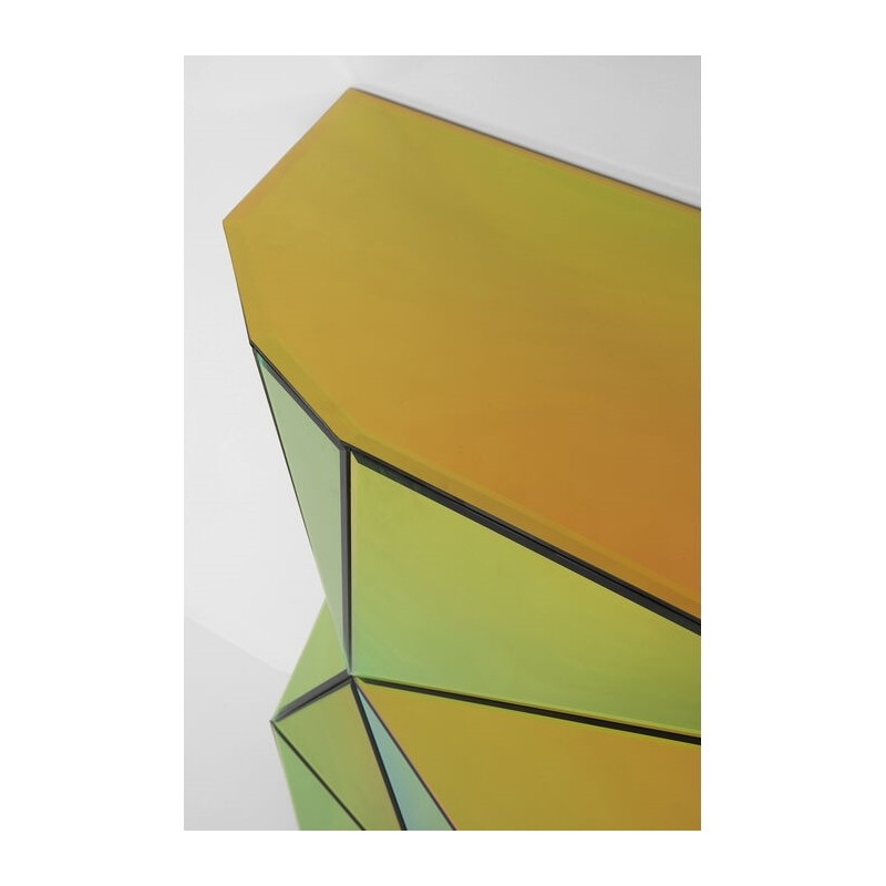 Kare Konsola Prisma Color 127 Cm