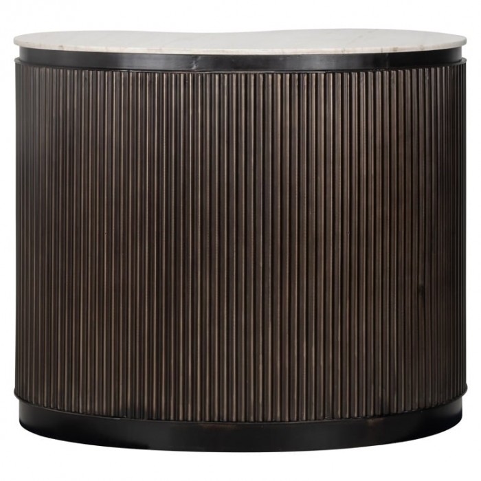 Richmond Stolik Barowy Mayfield