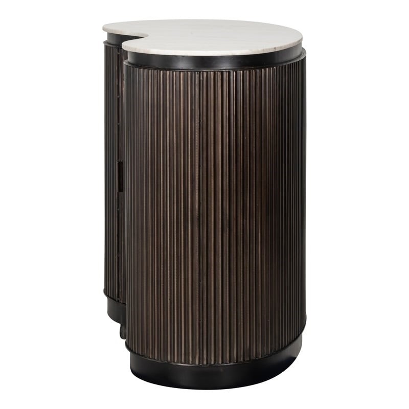 Richmond Stolik Barowy Mayfield