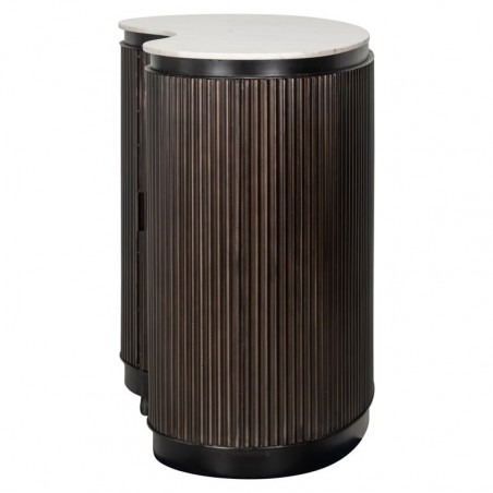 Richmond Stolik Barowy Mayfield