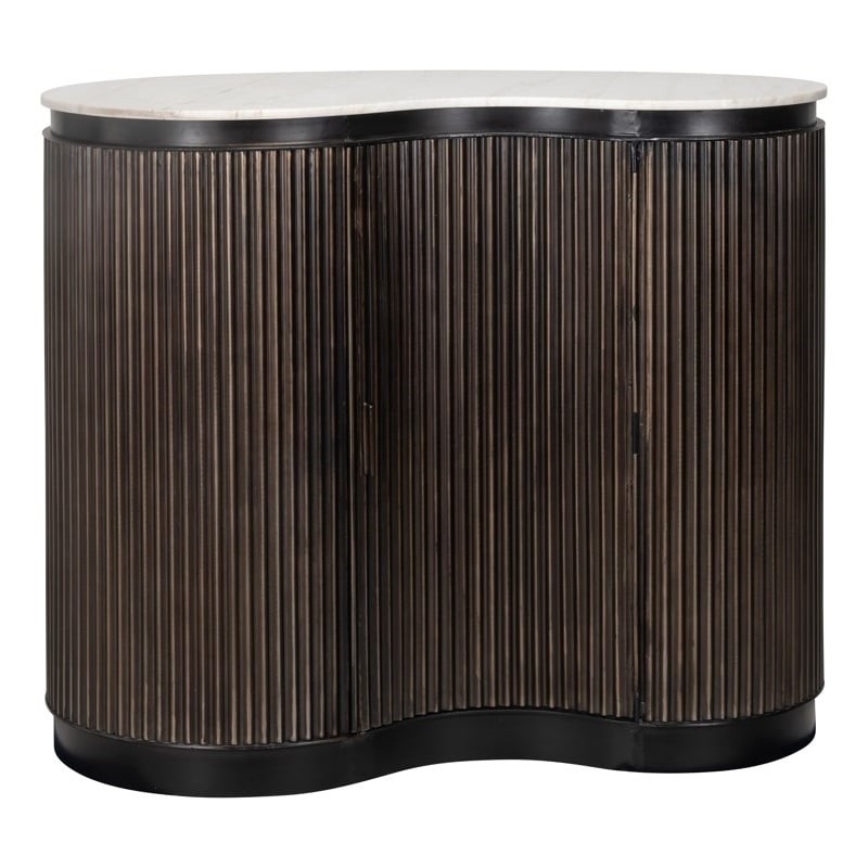 Richmond Stolik Barowy Mayfield