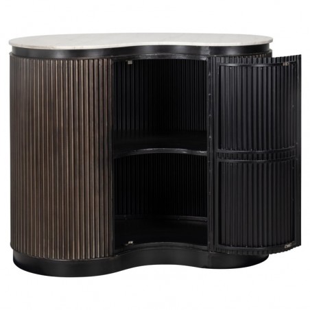 Richmond Stolik Barowy Mayfield