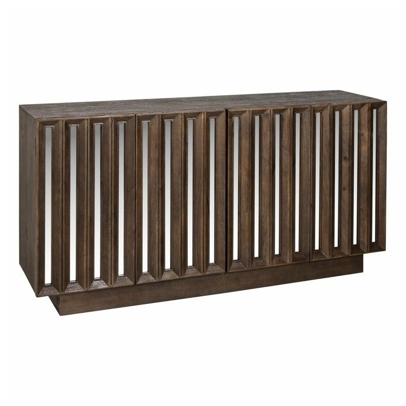 Richmond Komoda Bryant - 4 Drzwiowa