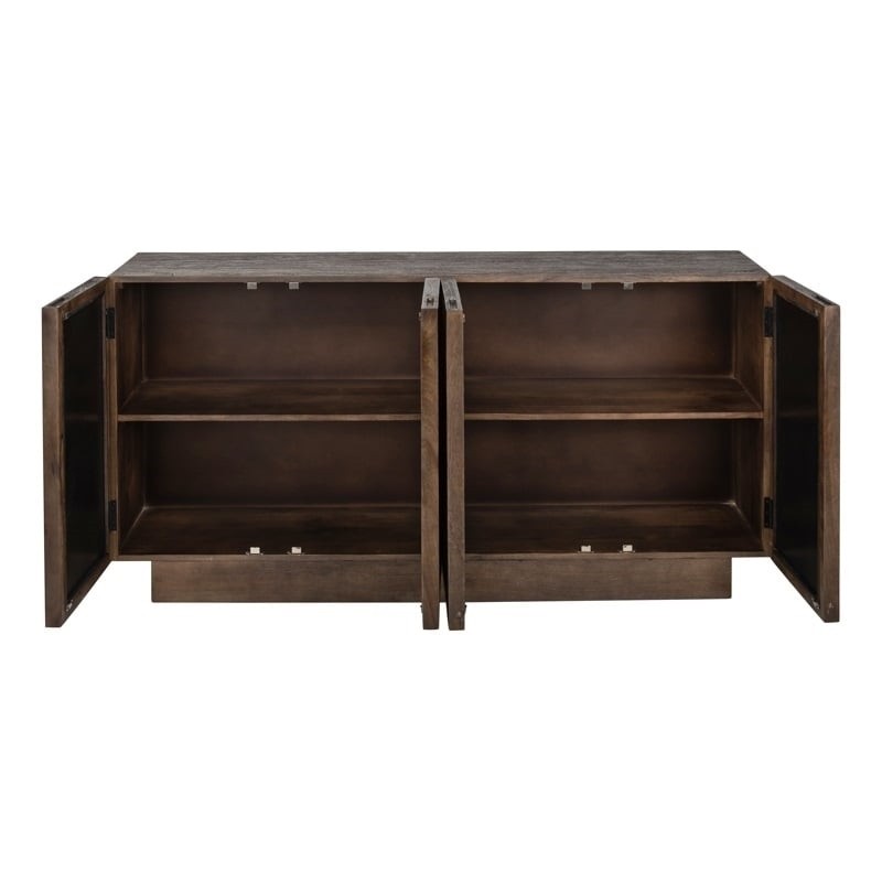 Richmond Komoda Bryant - 4 Drzwiowa