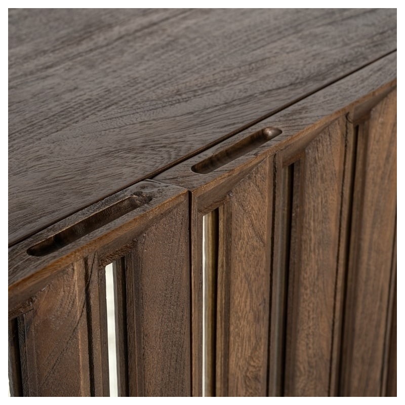 Richmond Komoda Bryant - 4 Drzwiowa