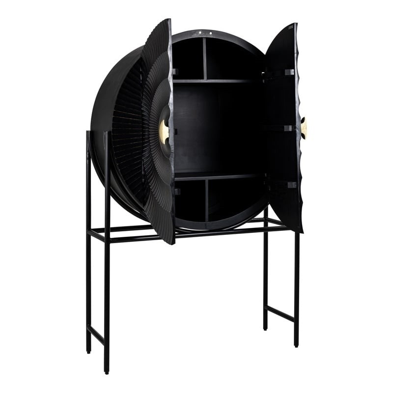 Richmond Szafa Barowa Feda