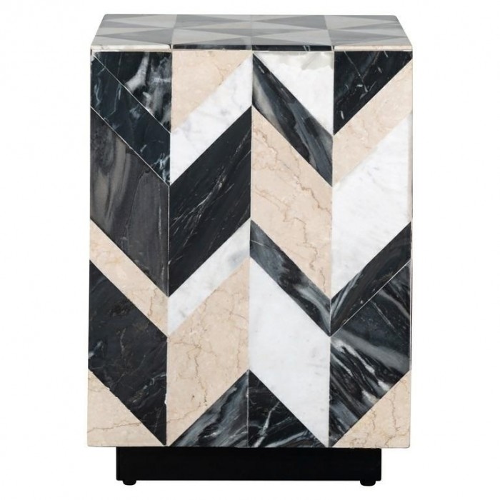 Richmond Stolik Rostelli