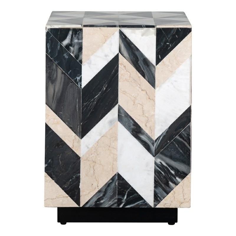 Richmond Stolik Rostelli