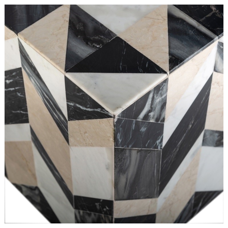 Richmond Stolik Rostelli