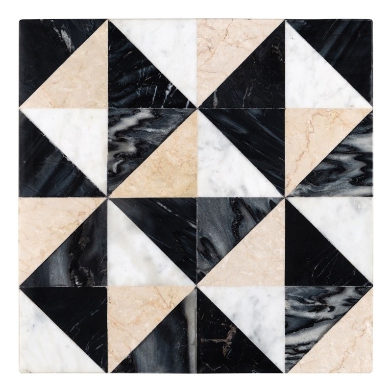 Richmond Stolik Rostelli