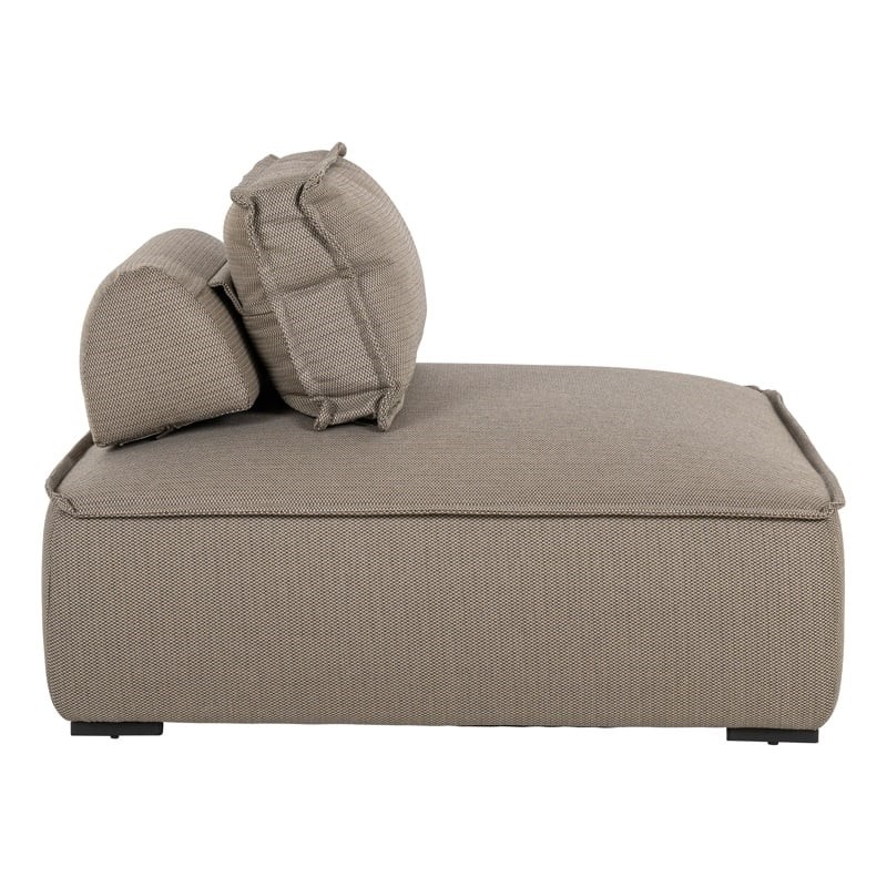 Richmond Fotel Ogrodowy Jondal Beżowy