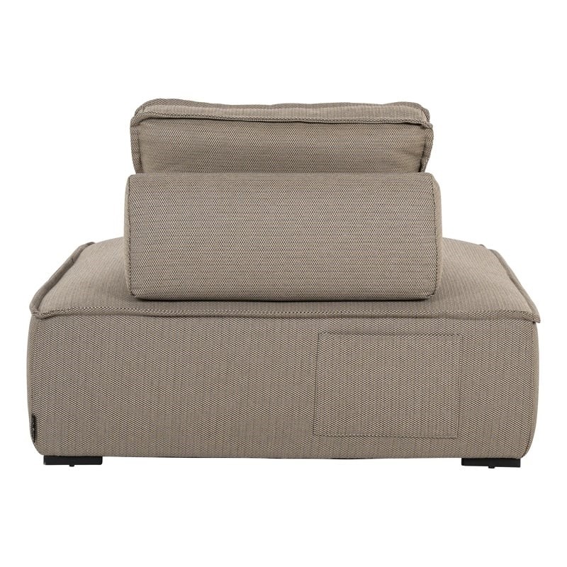 Richmond Fotel Ogrodowy Jondal Beżowy