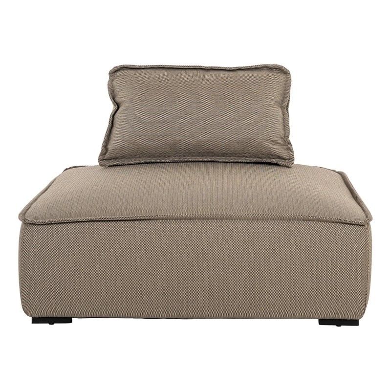 Richmond Fotel Ogrodowy Jondal Beżowy