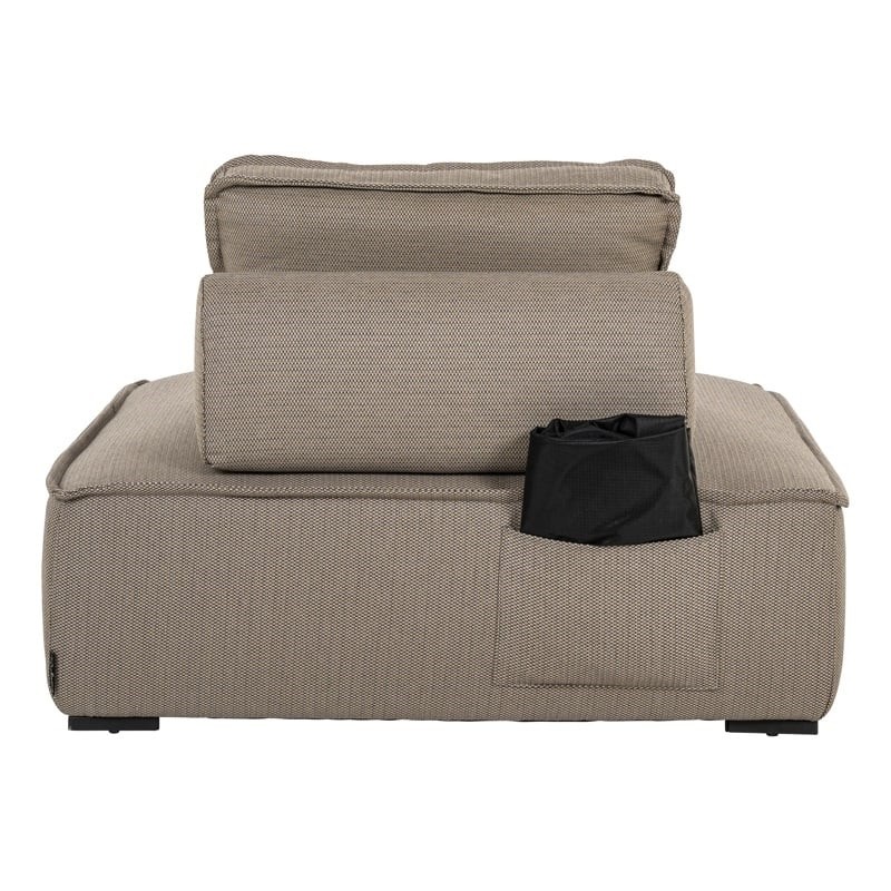 Richmond Fotel Ogrodowy Jondal Beżowy