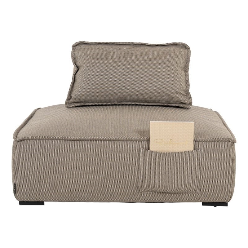 Richmond Fotel Ogrodowy Jondal Beżowy