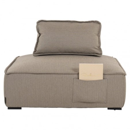 Richmond Fotel Ogrodowy Jondal Beżowy