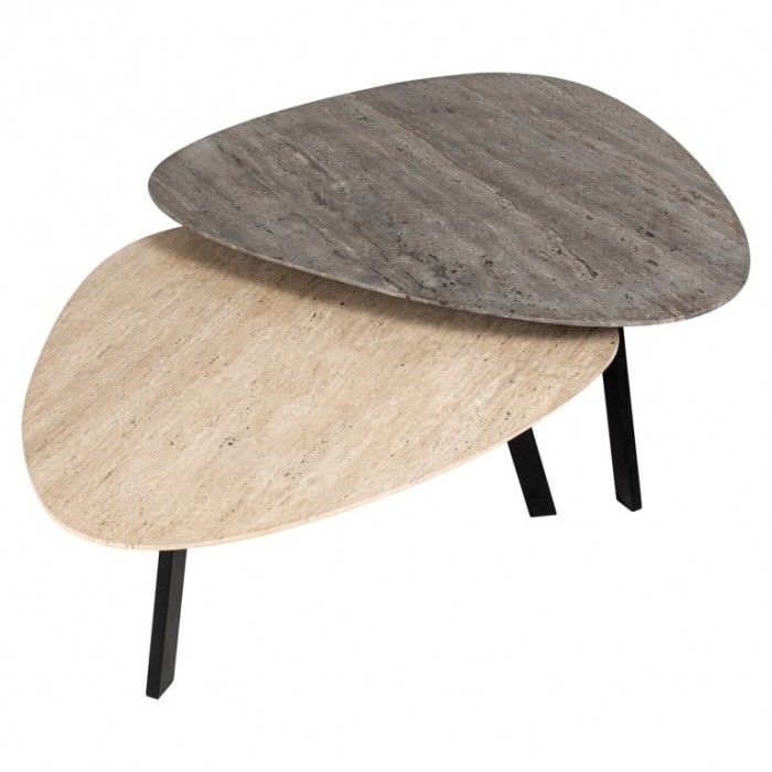 Richmond Zestaw Stolików Spencer