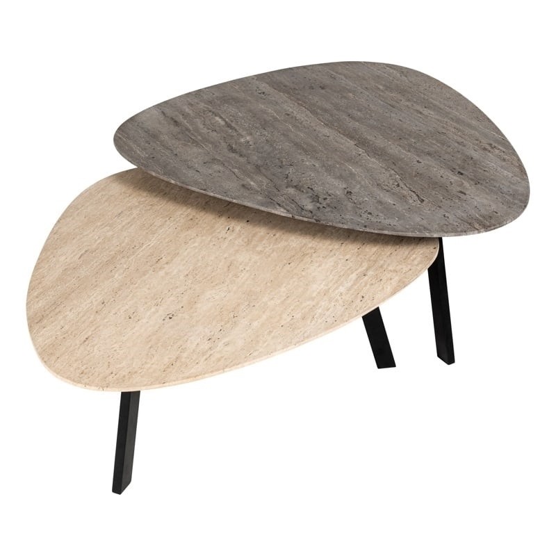 Richmond Zestaw Stolików Spencer