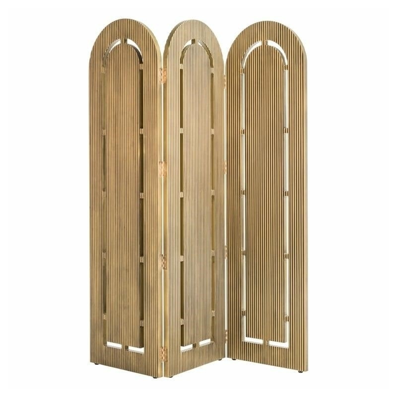 Richmond Parawan Macallen Złoty