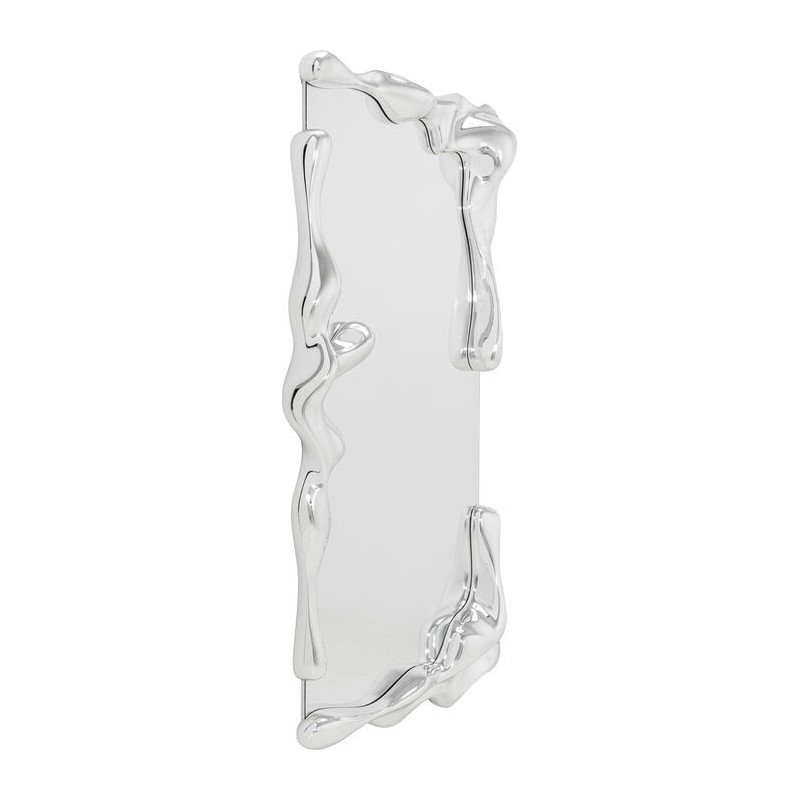 Kare Lustro Ścienne Lava 180X80 Cm