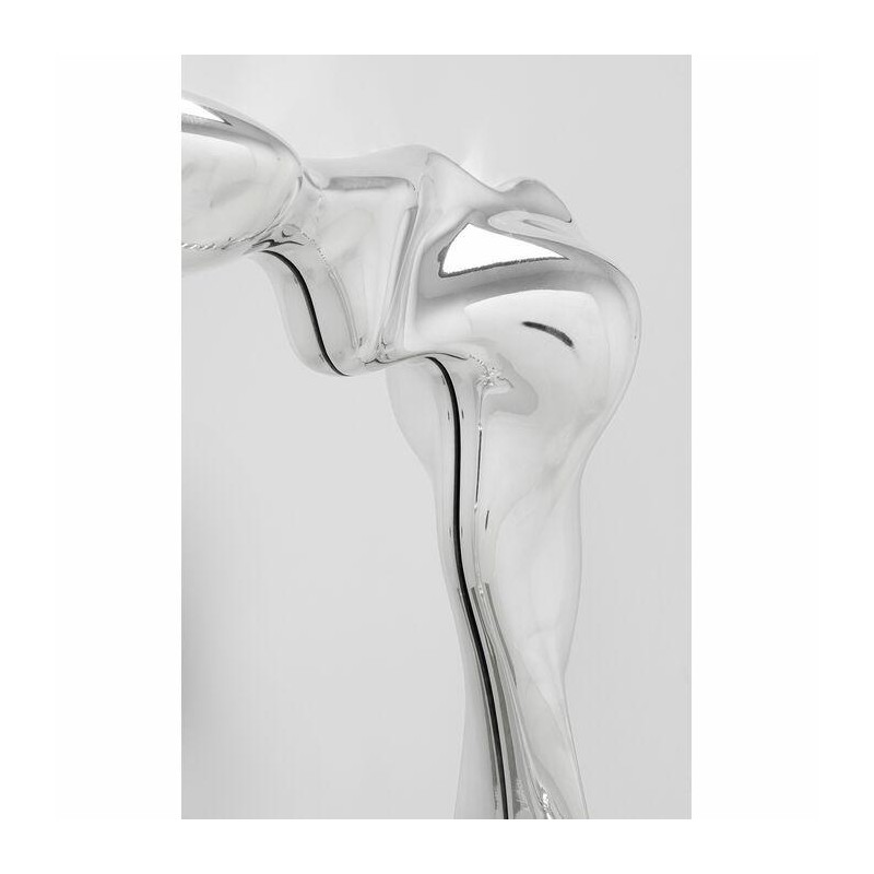 Kare Lustro Ścienne Lava 180X80 Cm