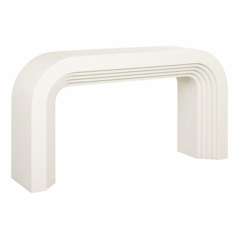 Richmond Konsola Rainbow Biała