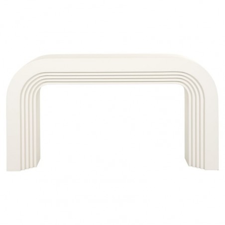 Richmond Konsola Rainbow Biała