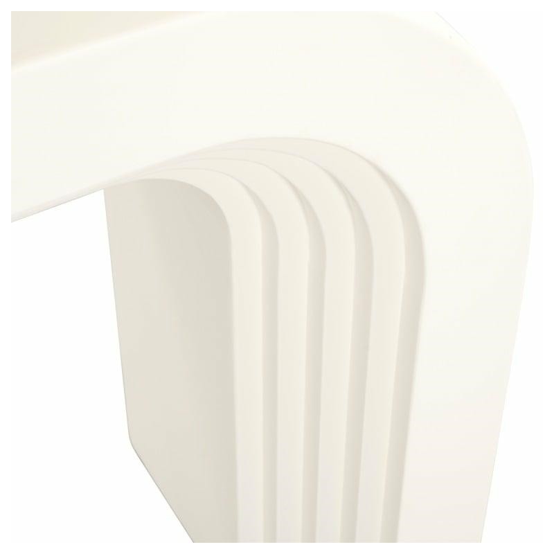 Richmond Konsola Rainbow Biała