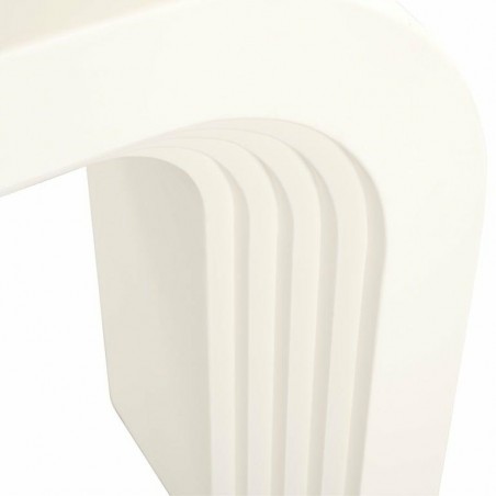 Richmond Konsola Rainbow Biała