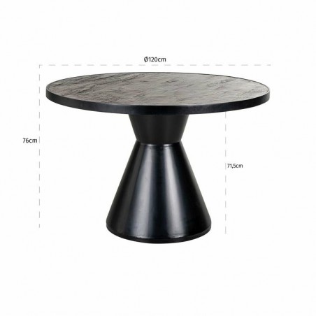 Richmond Stół Jadalniany Russell 120