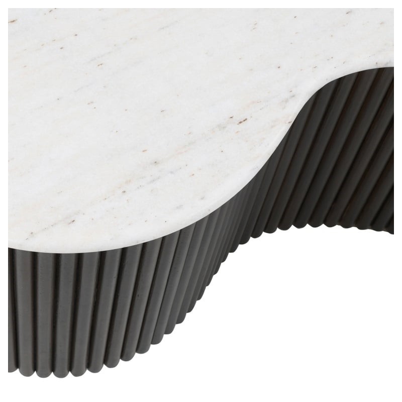 Richmond Zestaw Stolików Kawowych         Mayfield