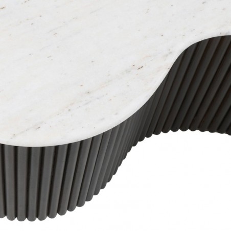 Richmond Zestaw Stolików Kawowych         Mayfield