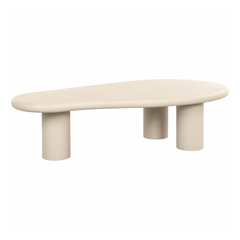 Richmond Stolik Kawowy Clayton 160        Beżowy