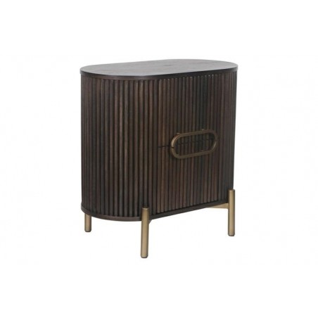 Richmond Szafka Nocna Luxor