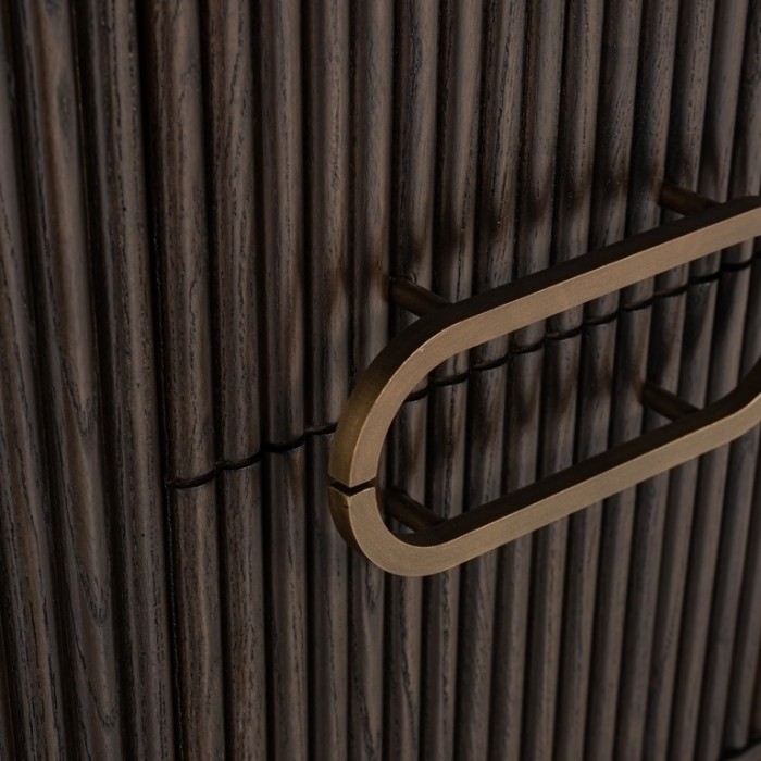 Richmond Szafka Nocna Luxor