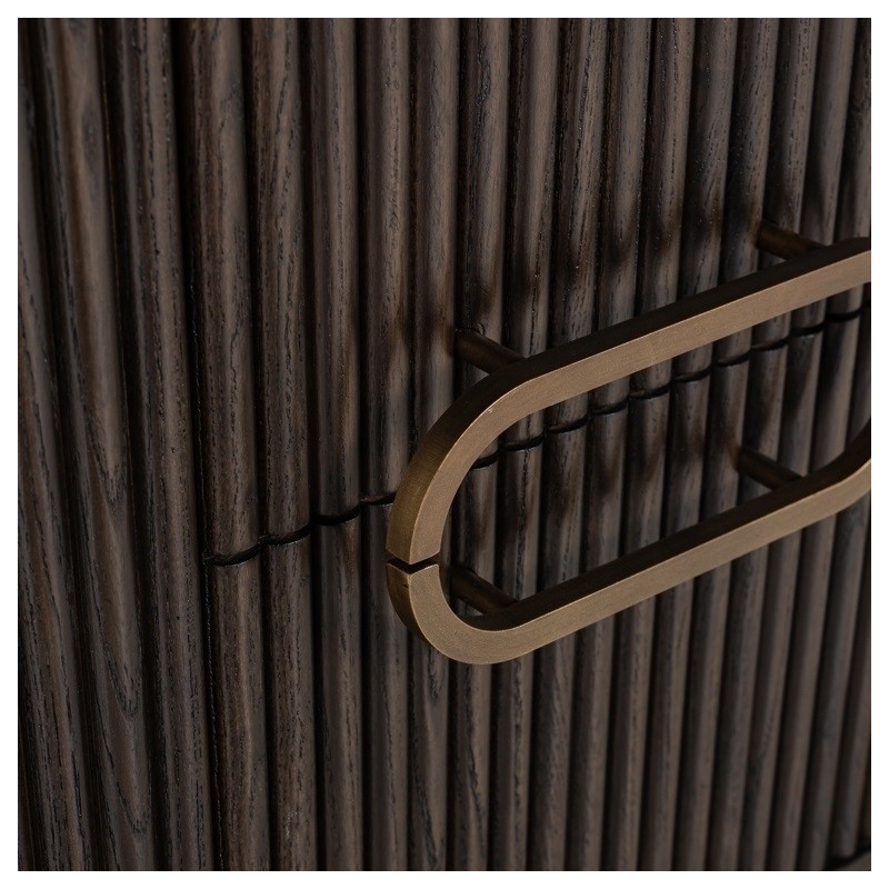 Richmond Szafka Nocna Luxor