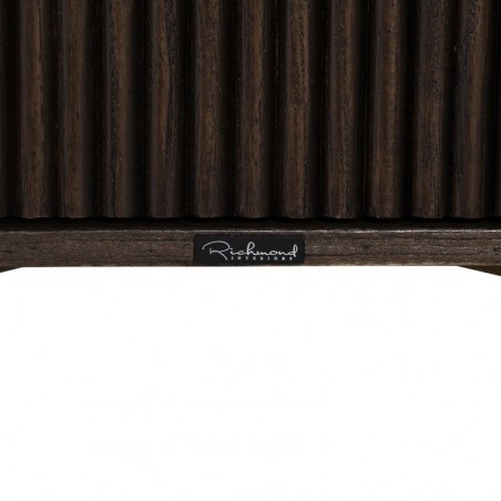 Richmond Szafka Nocna Luxor