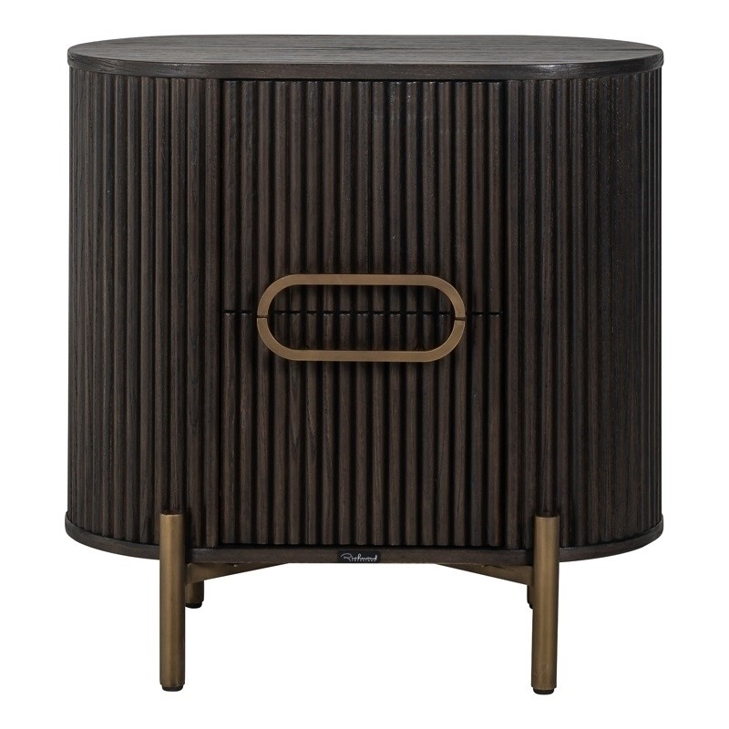 Richmond Szafka Nocna Luxor