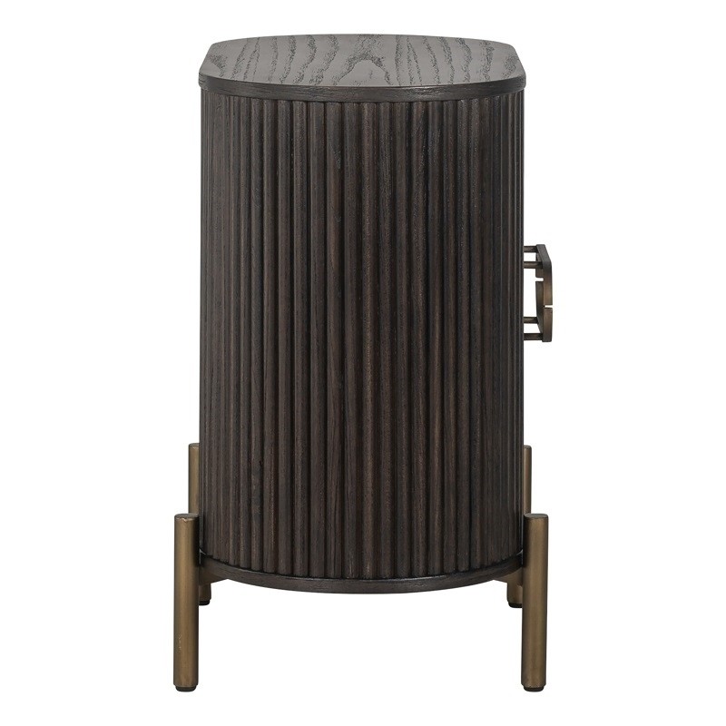 Richmond Szafka Nocna Luxor