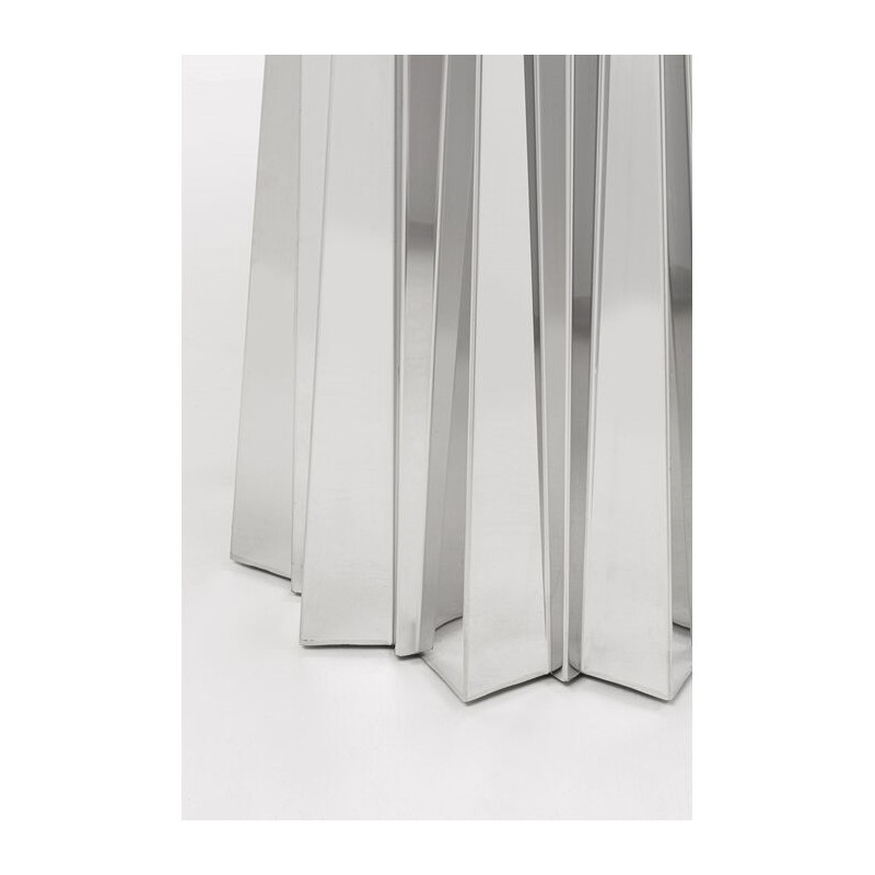 Kare Stół Amora Stone 120 Cm