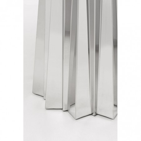 Kare Stół Amora Stone 120 Cm