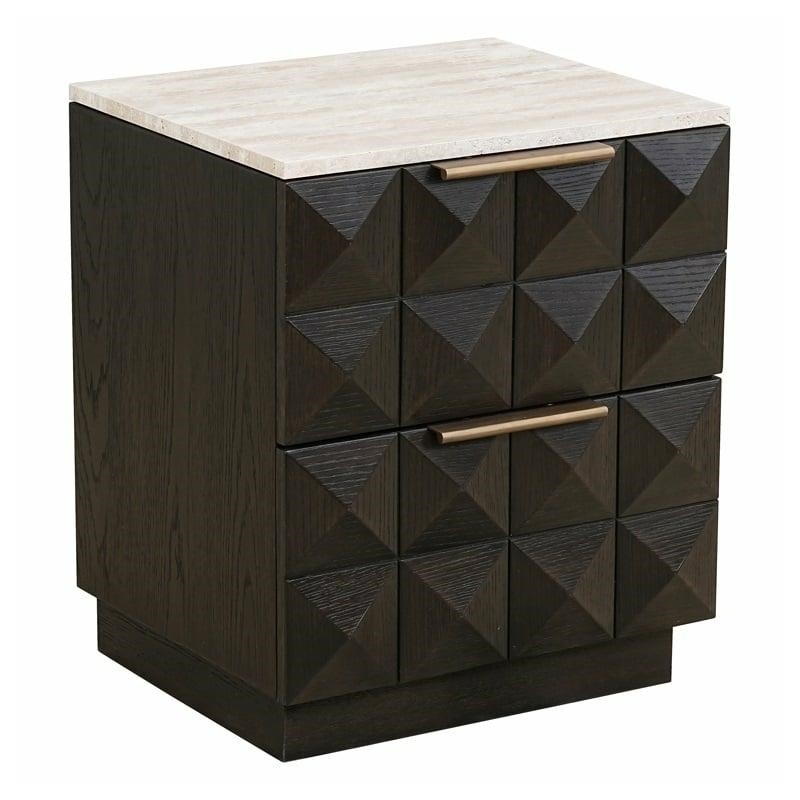 Richmond Szafka Nocna Claremont