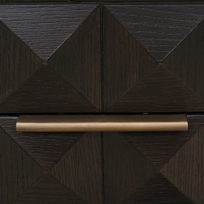 Richmond Szafka Nocna Claremont