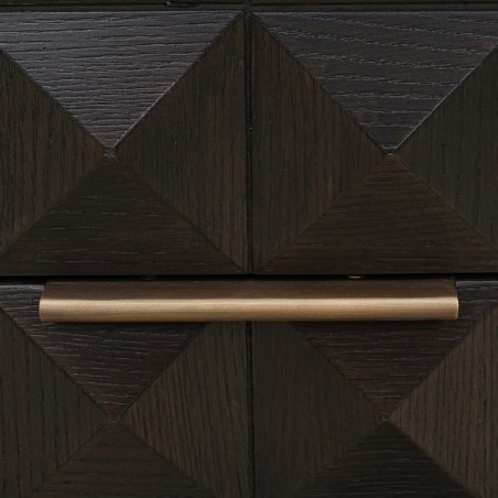 Richmond Szafka Nocna Claremont