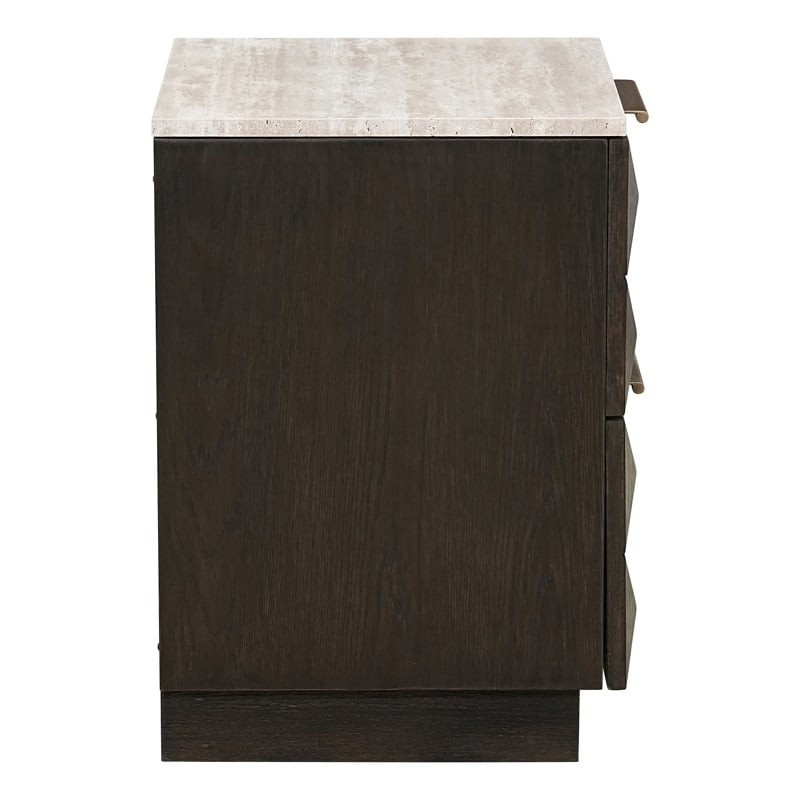 Richmond Szafka Nocna Claremont