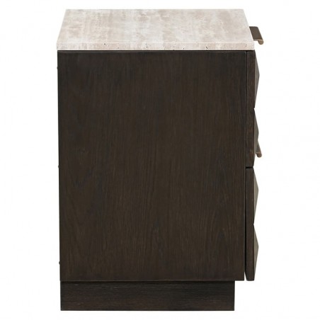 Richmond Szafka Nocna Claremont