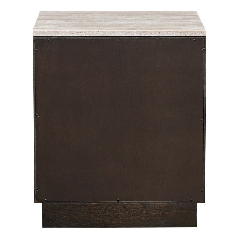 Richmond Szafka Nocna Claremont